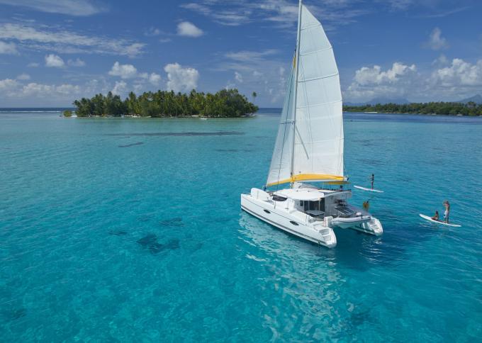 Tahaa